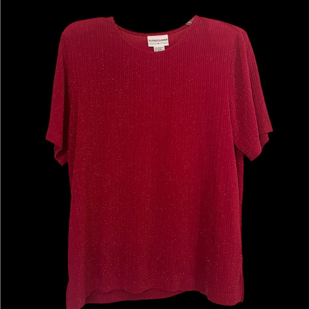 Alfred Dunner Top